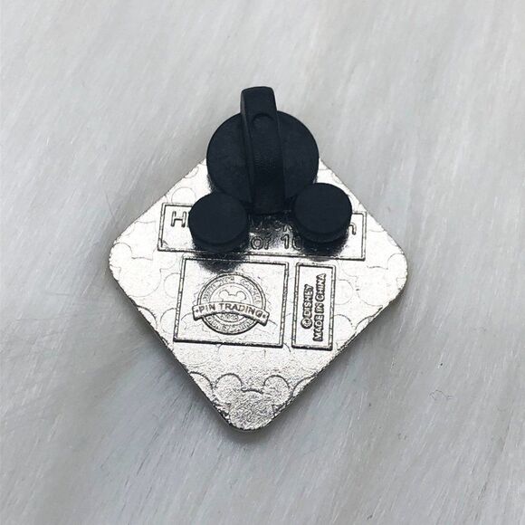 🔮 5/$25 Disney Tangled Maximus‎ Chaser Pin - Picture 3 of 3